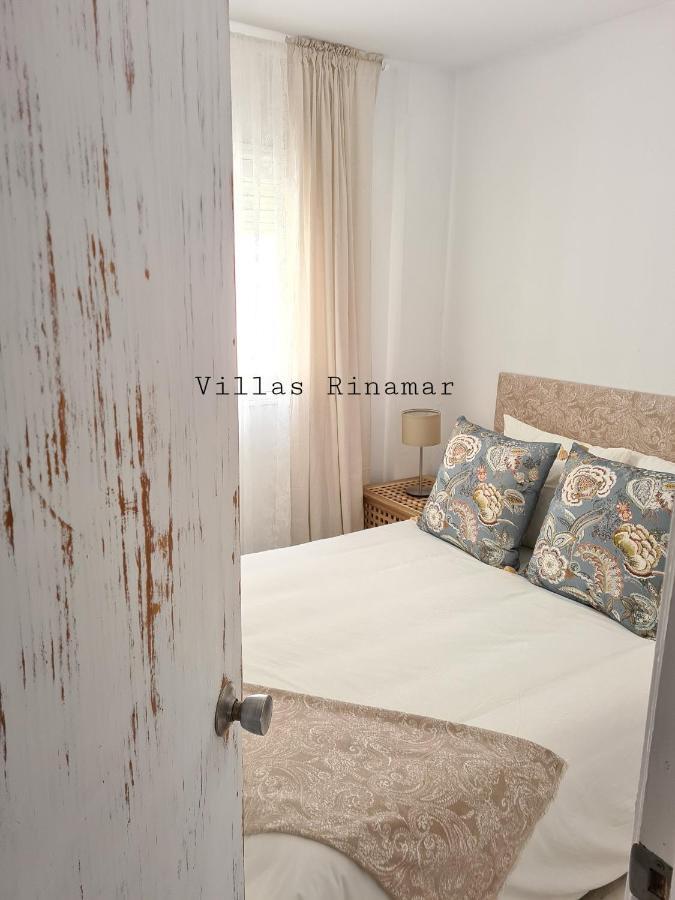 Adeje Penthouse By Villas Rinamar Costa Adeje  Exterior photo